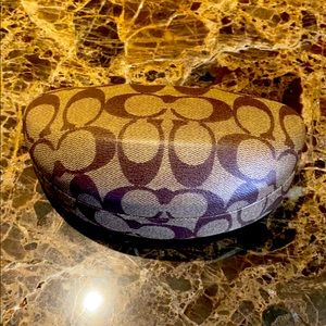 Coach ‘Noelle’ sunglasses